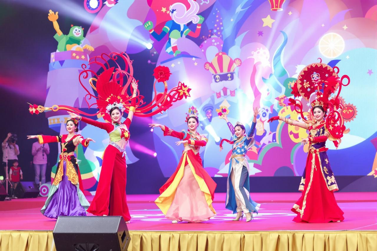 四虎影视2026年度影迷嘉年华