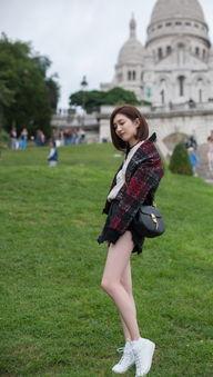 娱乐吃瓜君长腿哥哥,娱乐吃瓜君带你揭秘娱乐圈的“腿精”传奇